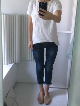 Sさんのコーディネート