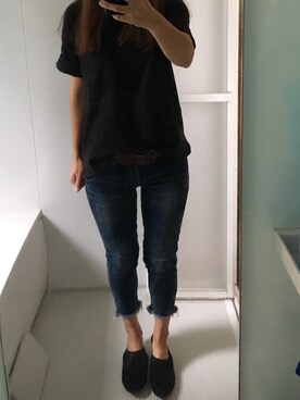 Sさんのコーディネート