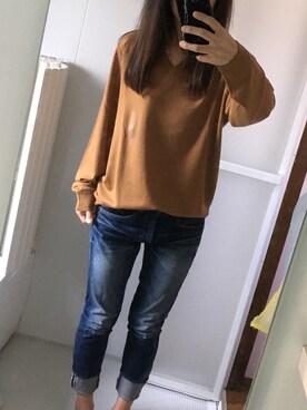 Sさんのコーディネート