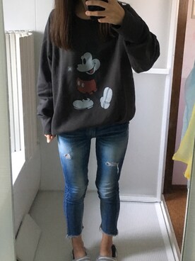 Sさんのコーディネート