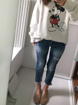 Sさんのコーディネート