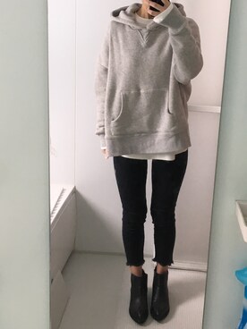 Sさんのコーディネート