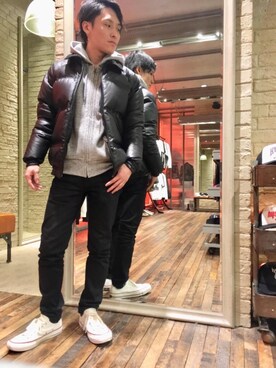 NAOKIさんのコーディネート