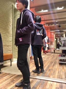 NAOKIさんのコーディネート