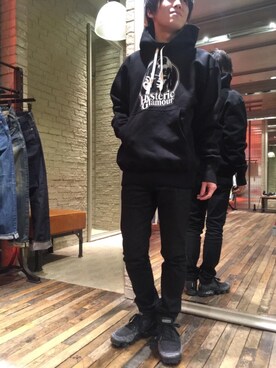 NAOKIさんのコーディネート