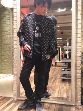 NAOKIさんのコーディネート