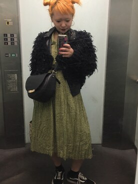 Yさんさんのコーディネート