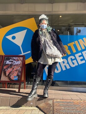 Yさんさんのコーディネート