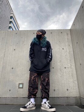 Yさんさんのコーディネート