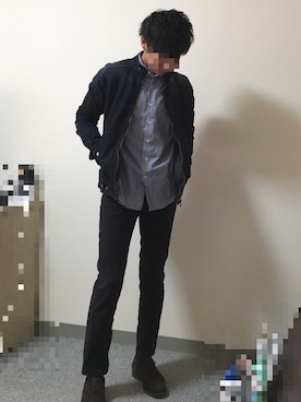 Hiroさんのコーディネート