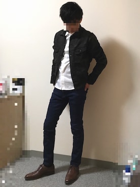 Hiroさんのコーディネート