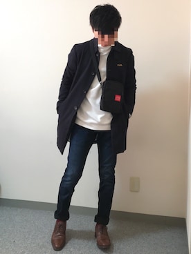 Hiroさんのコーディネート