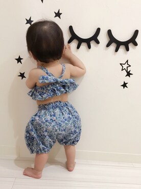 retronさんのコーディネート