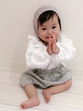 retronさんのコーディネート