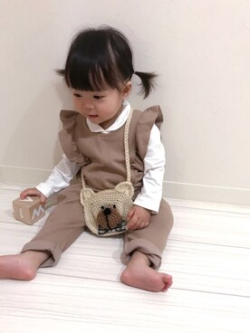 retronさんのコーディネート