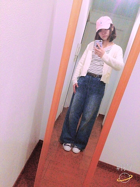 きたろーさんのコーディネート