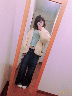 きたろーさんのコーディネート