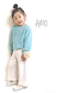 amo.dollさんのコーディネート