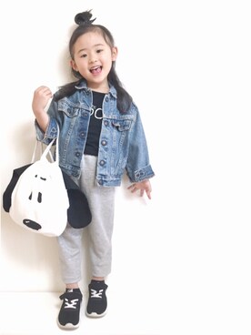 amo.dollさんのコーディネート