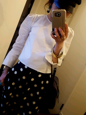 トトさんのコーディネート