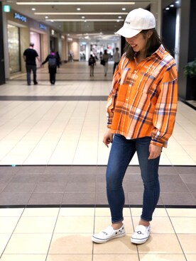 ひかごじさんのコーディネート