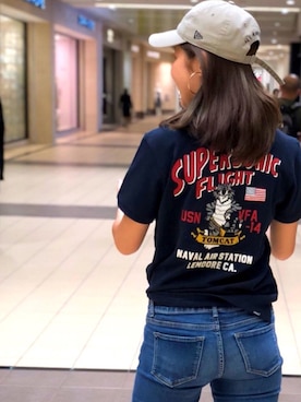 ひかごじさんのコーディネート