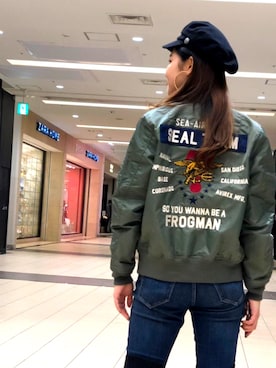 ひかごじさんのコーディネート