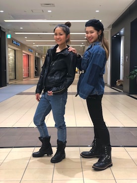 ひかごじさんのコーディネート