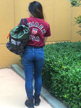 ひかごじさんのコーディネート