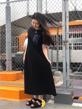 ひかごじさんのコーディネート