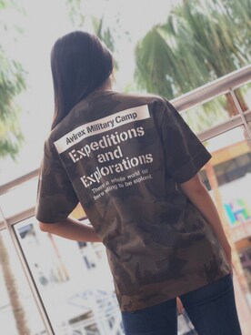 ひかごじさんのコーディネート