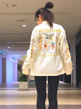 ひかごじさんのコーディネート