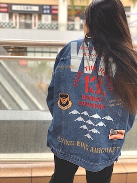 ひかごじさんのコーディネート