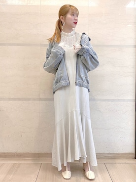 M I H Oさんのコーディネート