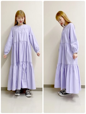 M I H Oさんのコーディネート