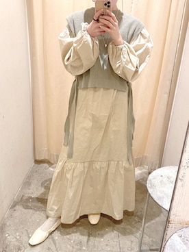 M I H Oさんのコーディネート