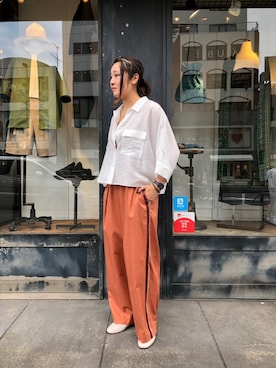 Lunaさんのコーディネート