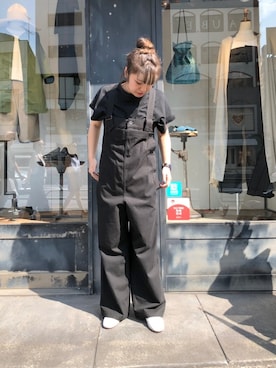 Lunaさんのコーディネート