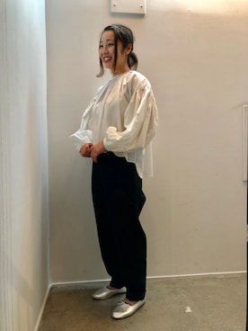 Lunaさんのコーディネート