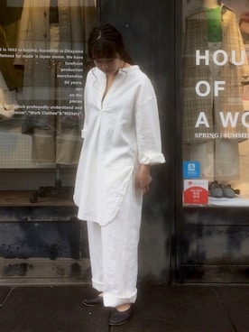 Lunaさんのコーディネート