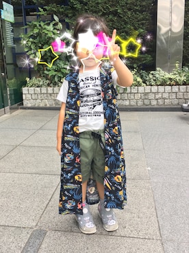 momoさんのコーディネート