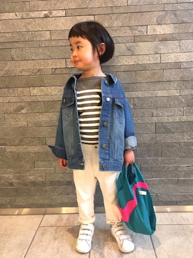 momoさんのコーディネート