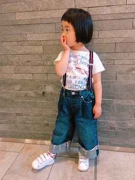 momoさんのコーディネート