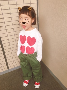 momoさんのコーディネート