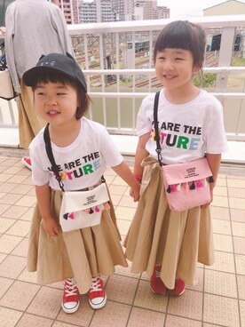 momoさんのコーディネート