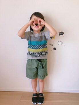 momoさんのコーディネート