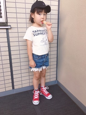 momoさんのコーディネート