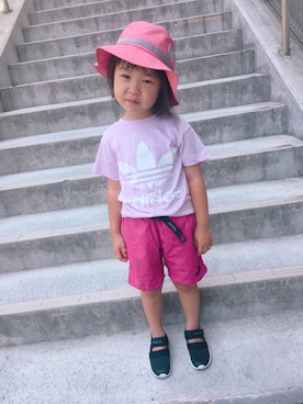 momoさんのコーディネート