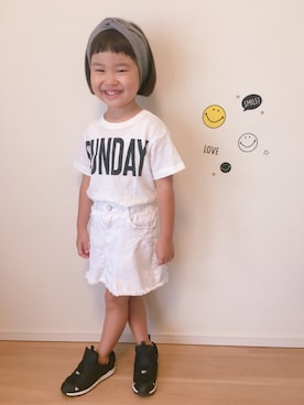 momoさんのコーディネート