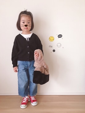 momoさんのコーディネート